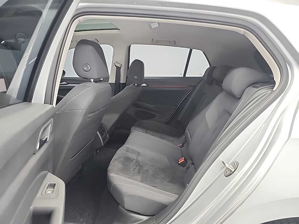 폭스바겐 골프 골프 8세대 2.0 TDI 프레스티지 이미지 12