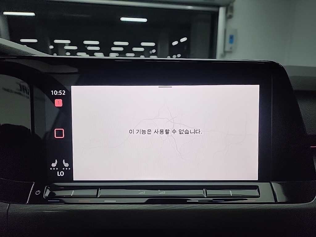 폭스바겐 골프 골프 8세대 2.0 TDI 프레스티지 이미지 13