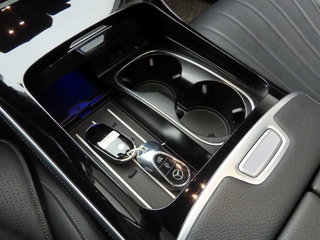 벤츠 S 클래스 S클래스-W223 S350 d 이미지 10