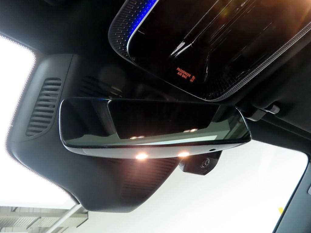 벤츠 S 클래스 S클래스-W223 S350 d 이미지 13