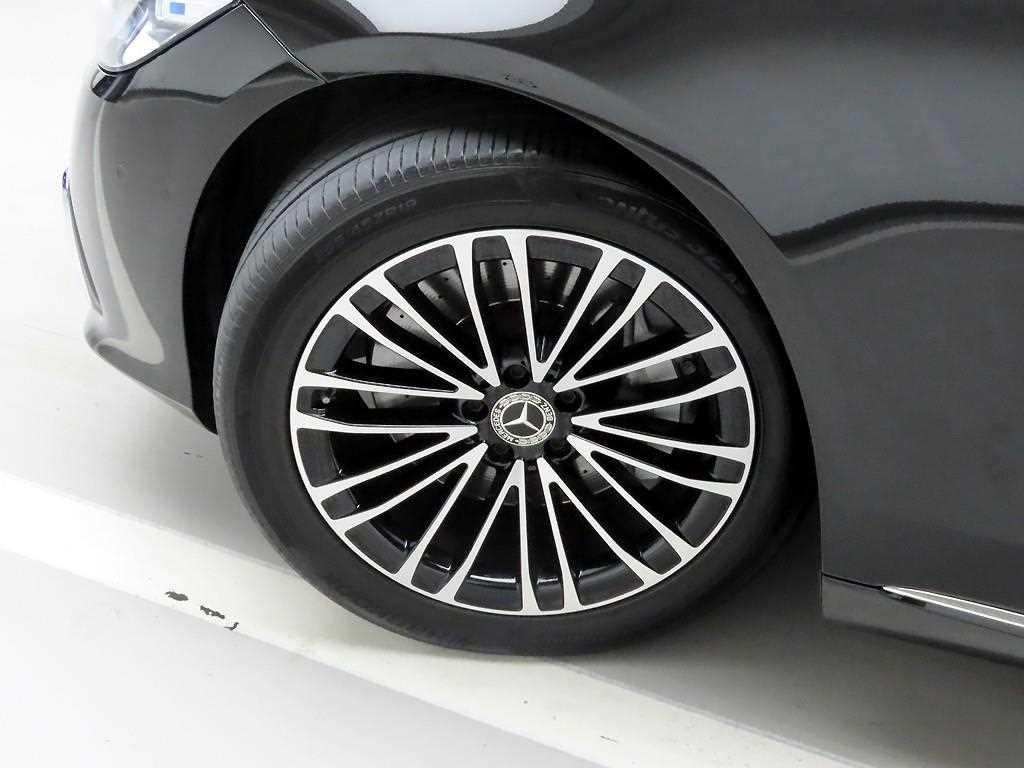 벤츠 S 클래스 S클래스-W223 S350 d 이미지 19