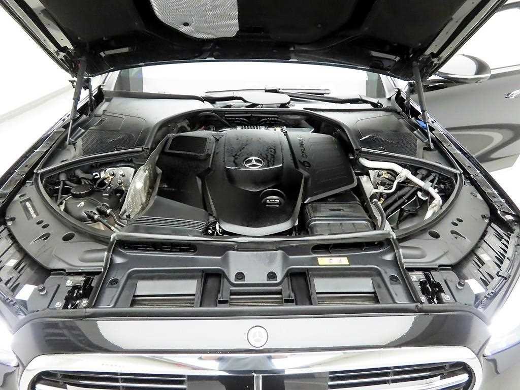벤츠 S 클래스 S클래스-W223 S350 d 이미지 20