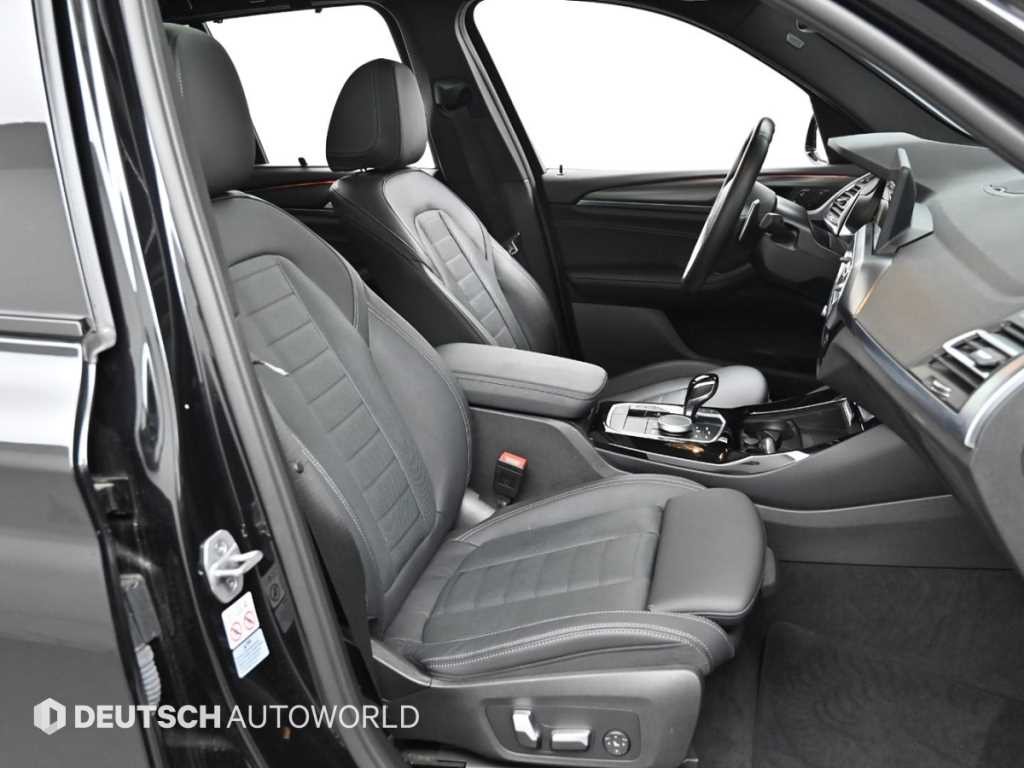 BMW X3 X3 (G01) xDrive 20i M 스포츠 이미지 10