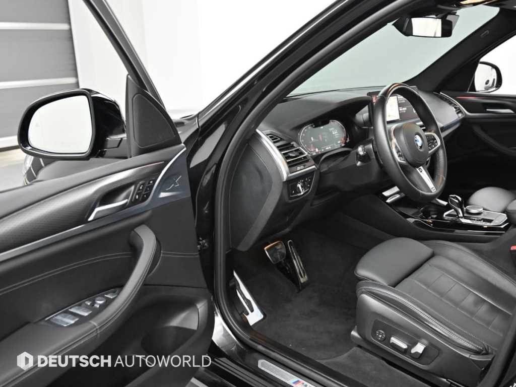 BMW X3 X3 (G01) xDrive 20i M 스포츠 이미지 11