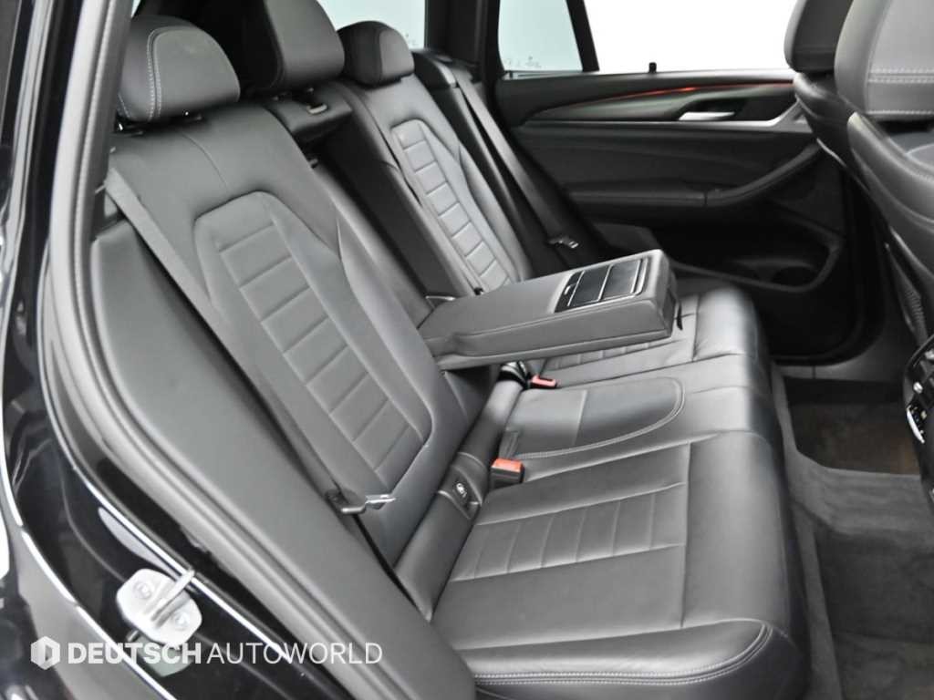 BMW X3 X3 (G01) xDrive 20i M 스포츠 이미지 12