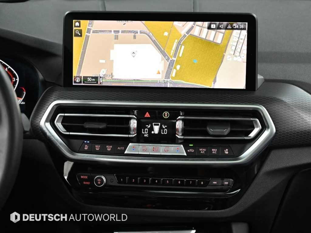 BMW X3 X3 (G01) xDrive 20i M 스포츠 이미지 14