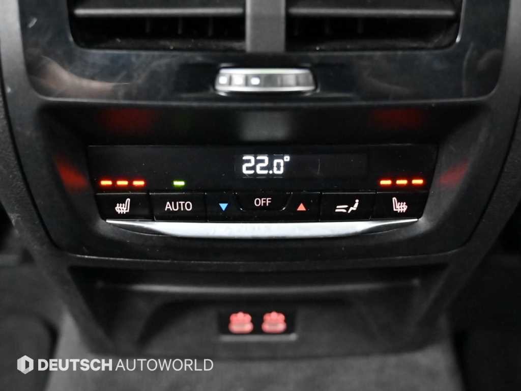 BMW X3 X3 (G01) xDrive 20i M 스포츠 이미지 16