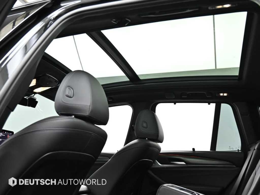 BMW X3 X3 (G01) xDrive 20i M 스포츠 이미지 18
