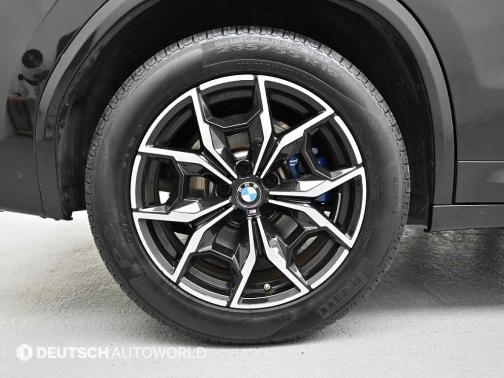 BMW X3 X3 (G01) xDrive 20i M 스포츠 이미지 5