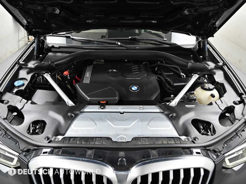 BMW X3 X3 (G01) xDrive 20i M 스포츠 이미지 6