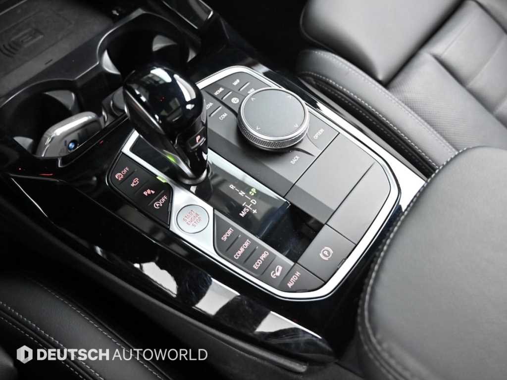 BMW X3 X3 (G01) xDrive 20i M 스포츠 이미지 9