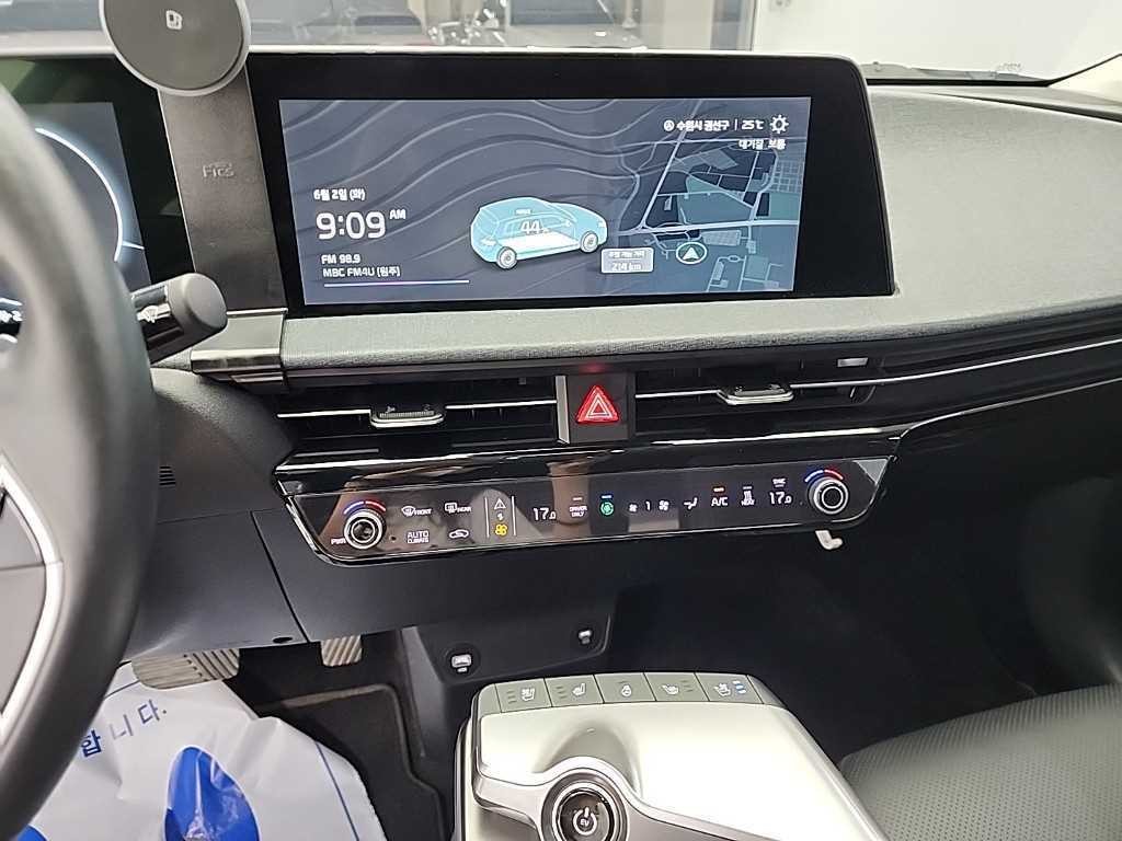 기아 EV6 롱레인지 에어 이미지 10