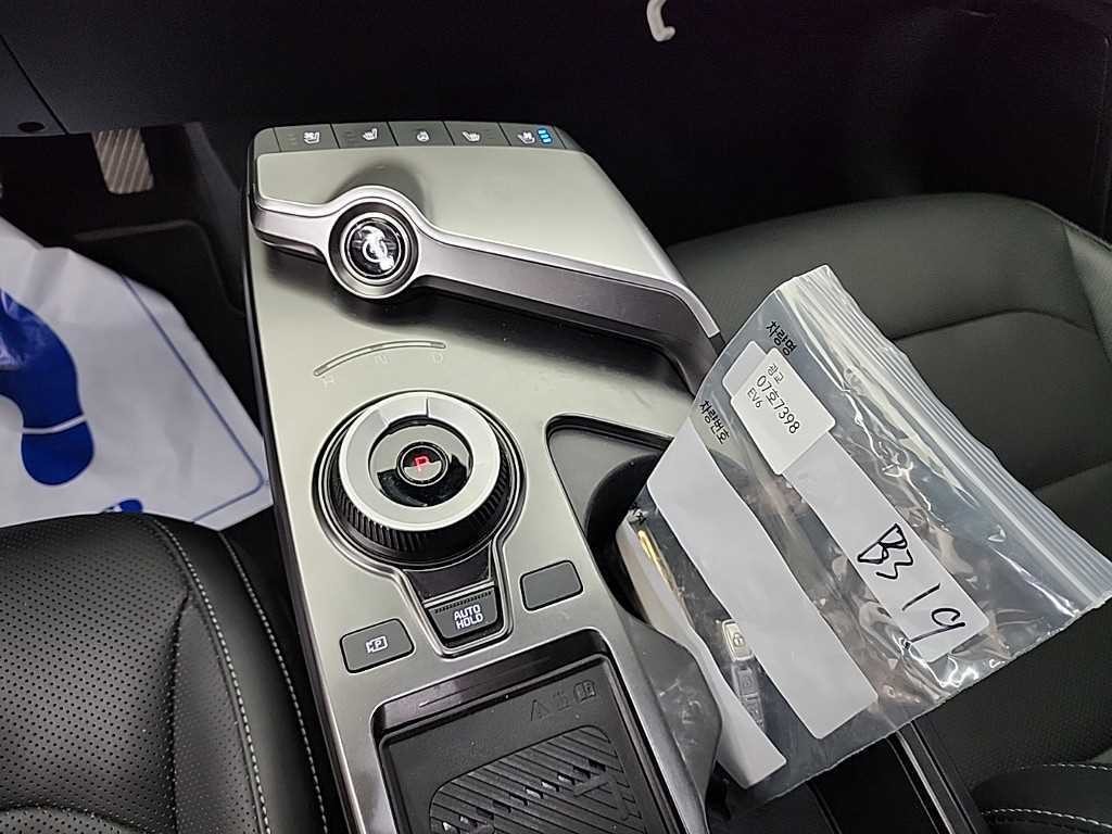 기아 EV6 롱레인지 에어 이미지 8