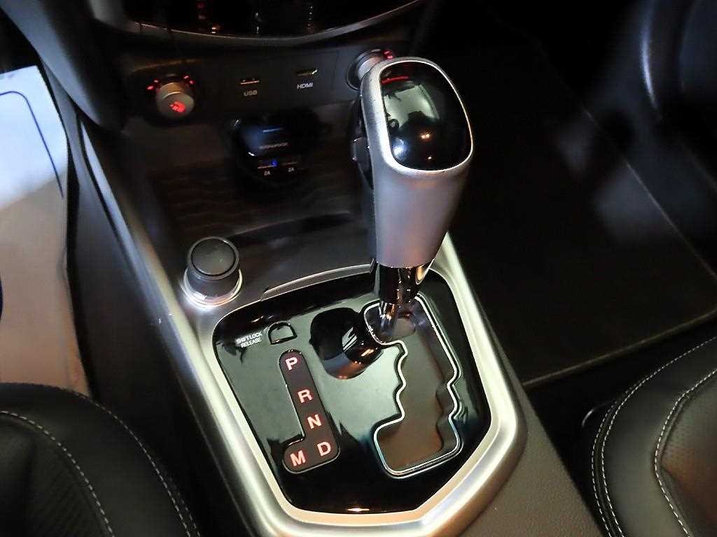 KG모빌리티(쌍용) 티볼리 가솔린 2WD 1.6 LX 이미지 12