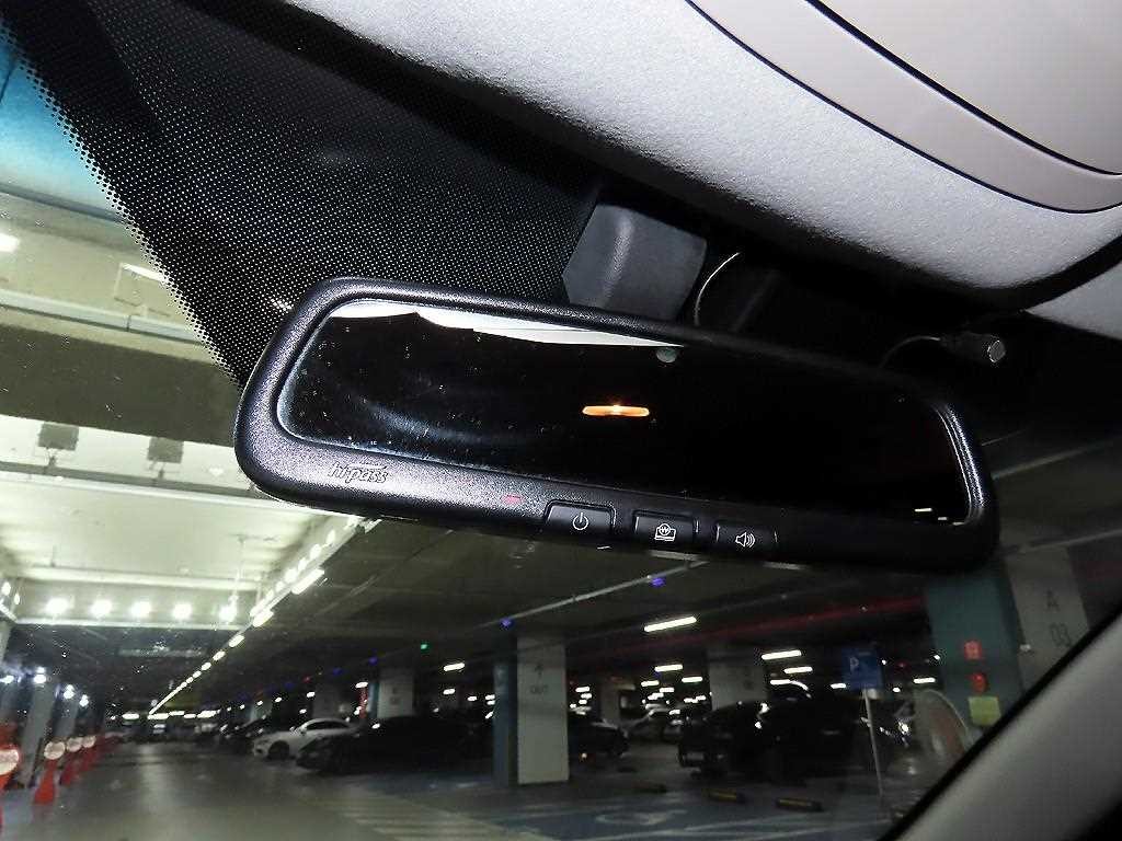 KG모빌리티(쌍용) 티볼리 가솔린 2WD 1.6 LX 이미지 15