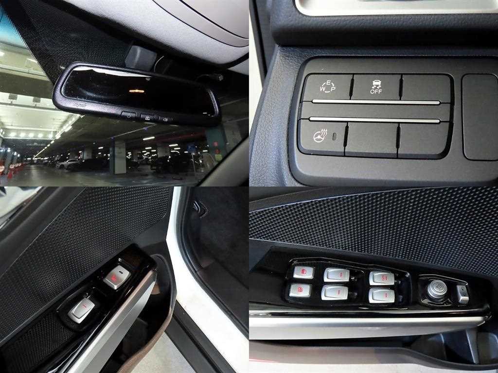 KG모빌리티(쌍용) 티볼리 가솔린 2WD 1.6 LX 이미지 18
