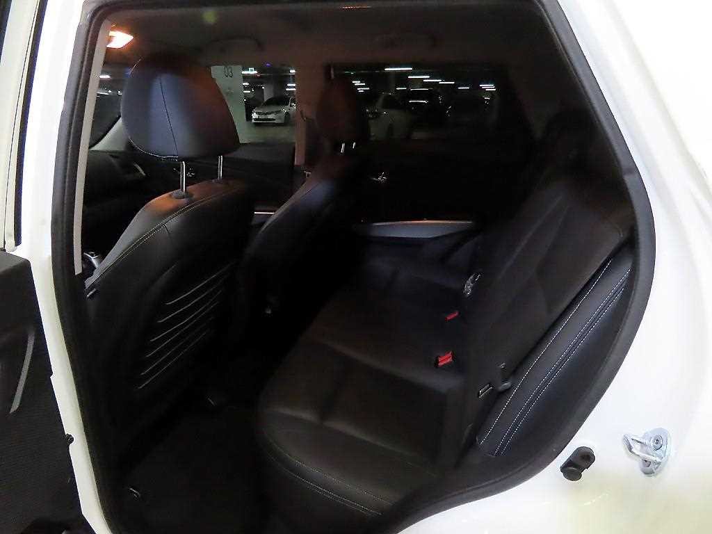 KG모빌리티(쌍용) 티볼리 가솔린 2WD 1.6 LX 이미지 7