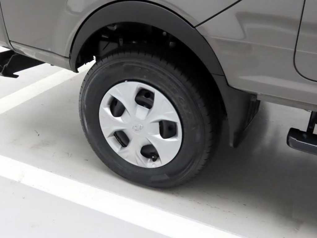 소형화물 카고(소형) [카고]포터2 4WD/더블캡/장축 이미지 16
