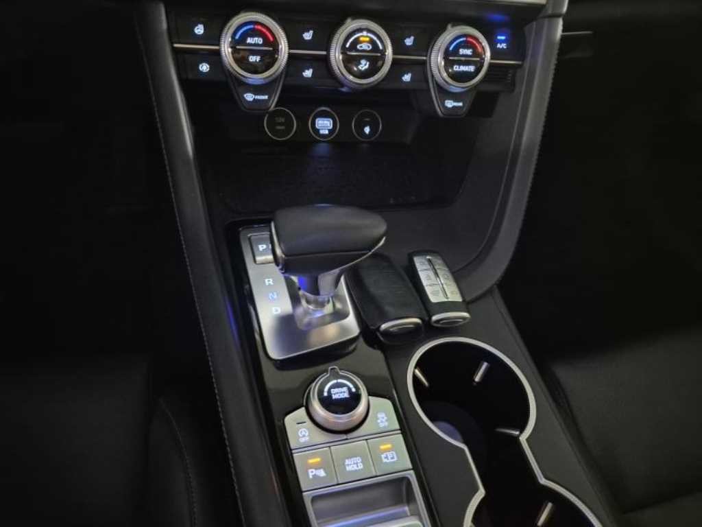 제네시스 G70 더 뉴 G70 가솔린 3.3T 4WD 이미지 19