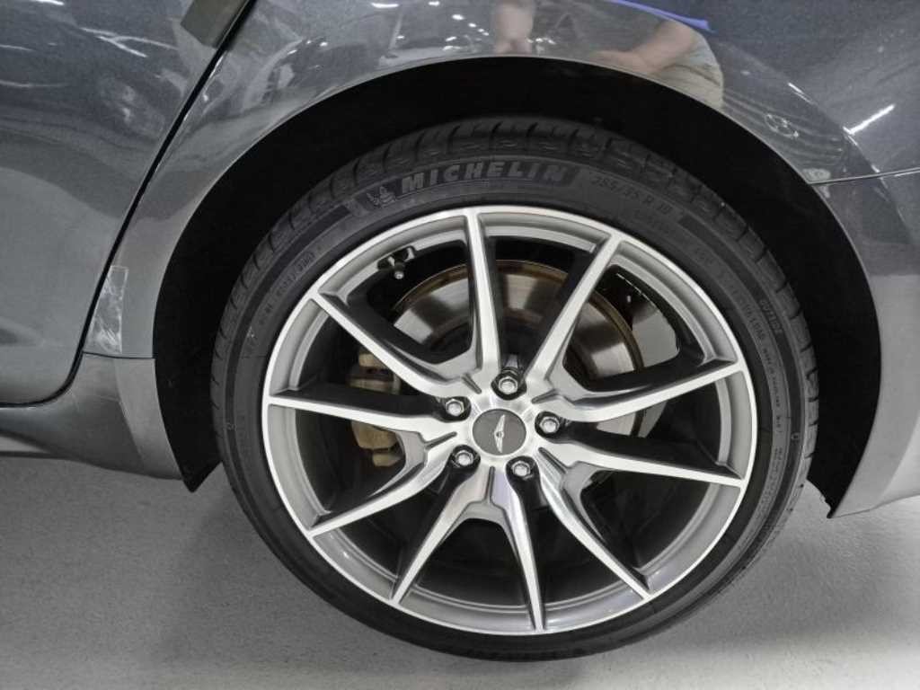 제네시스 G70 더 뉴 G70 가솔린 3.3T 4WD 이미지 5
