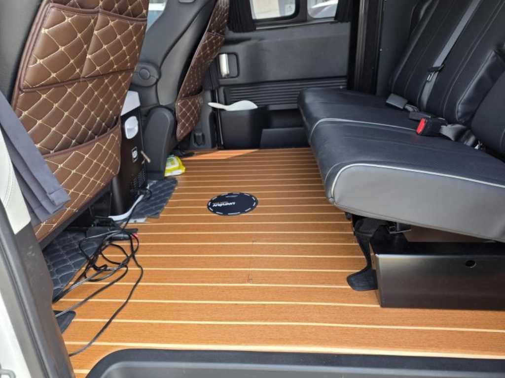 현대 스타리아 캠핑카 4WD 기타제조사 이미지 11