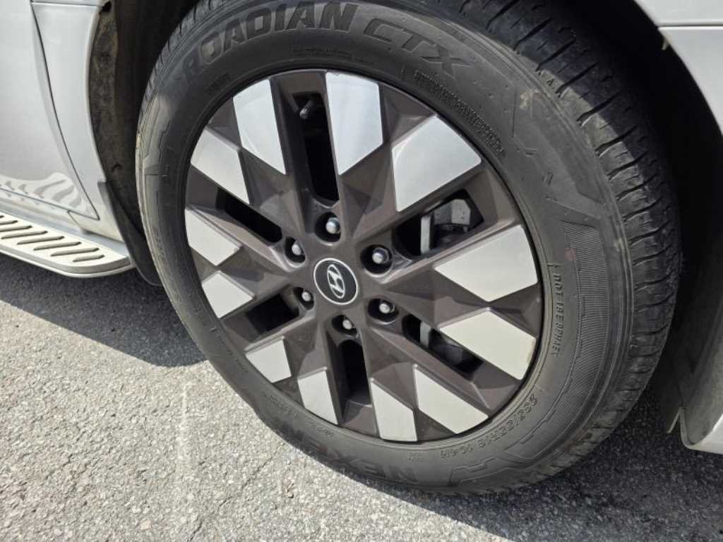 현대 스타리아 캠핑카 4WD 기타제조사 이미지 7