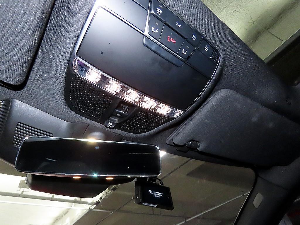 벤츠 S 클래스 S클래스-W222 S 450L 4MATIC 이미지 14