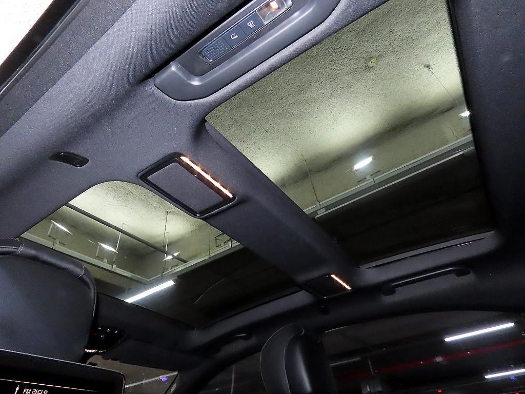 벤츠 S 클래스 S클래스-W222 S 450L 4MATIC 이미지 15
