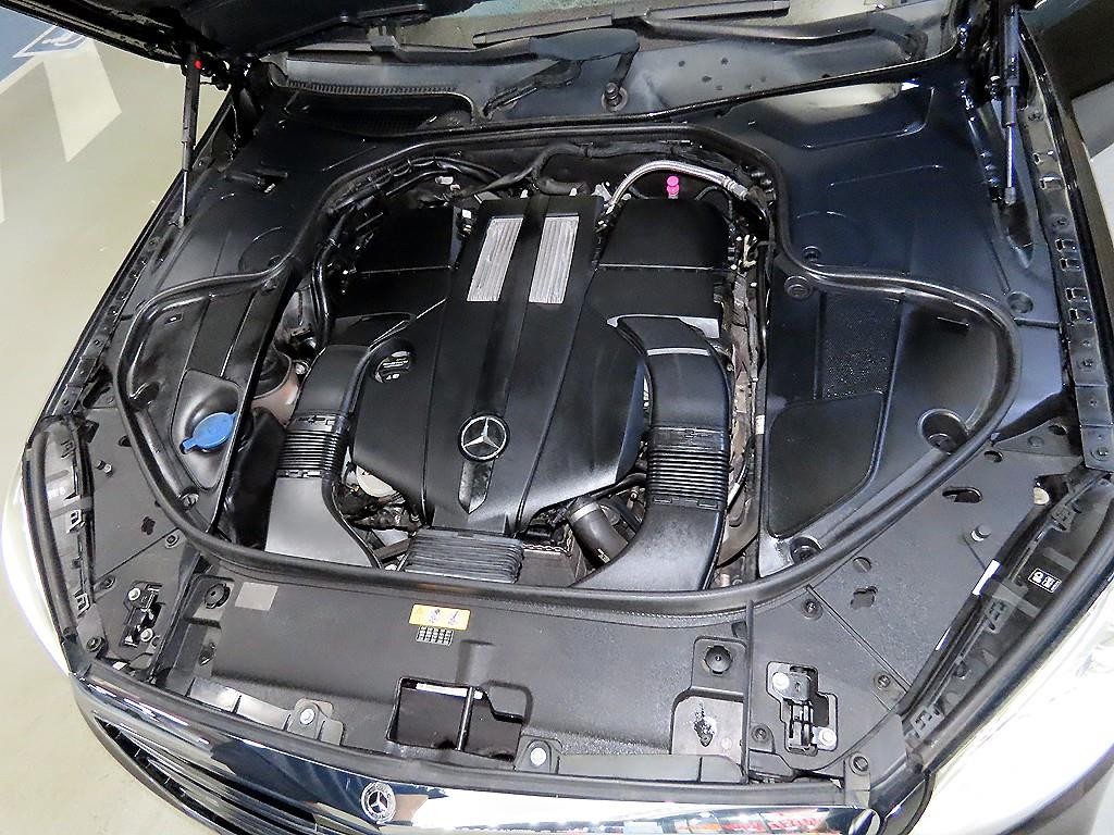 벤츠 S 클래스 S클래스-W222 S 450L 4MATIC 이미지 19