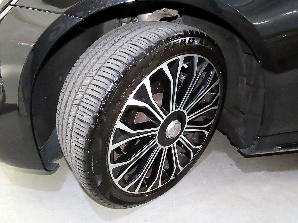 벤츠 S 클래스 S클래스-W222 S 450L 4MATIC 이미지 20
