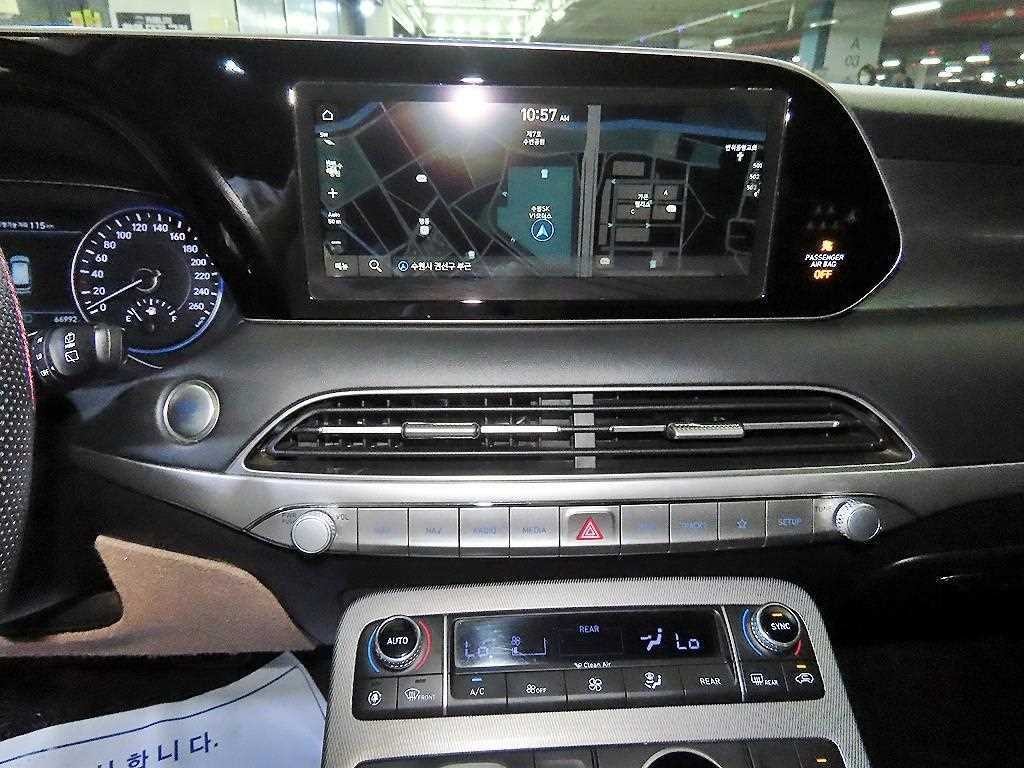 현대 팰리세이드 디젤 2.2 2WD 프레스티지 이미지 11