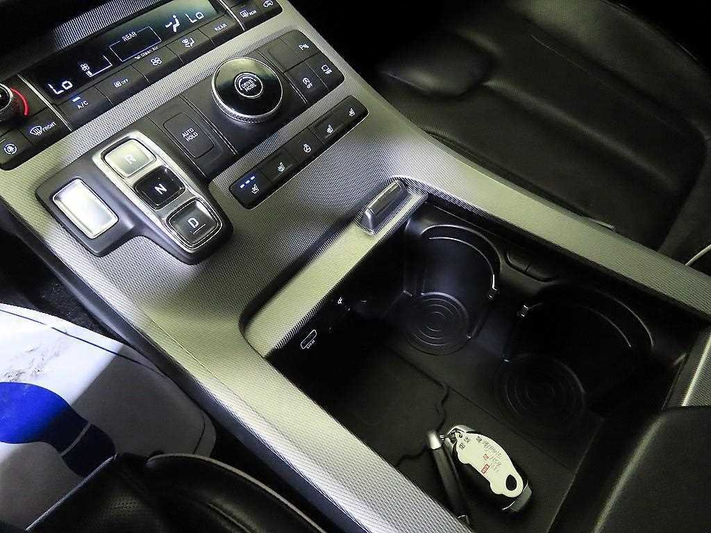 현대 팰리세이드 디젤 2.2 2WD 프레스티지 이미지 12