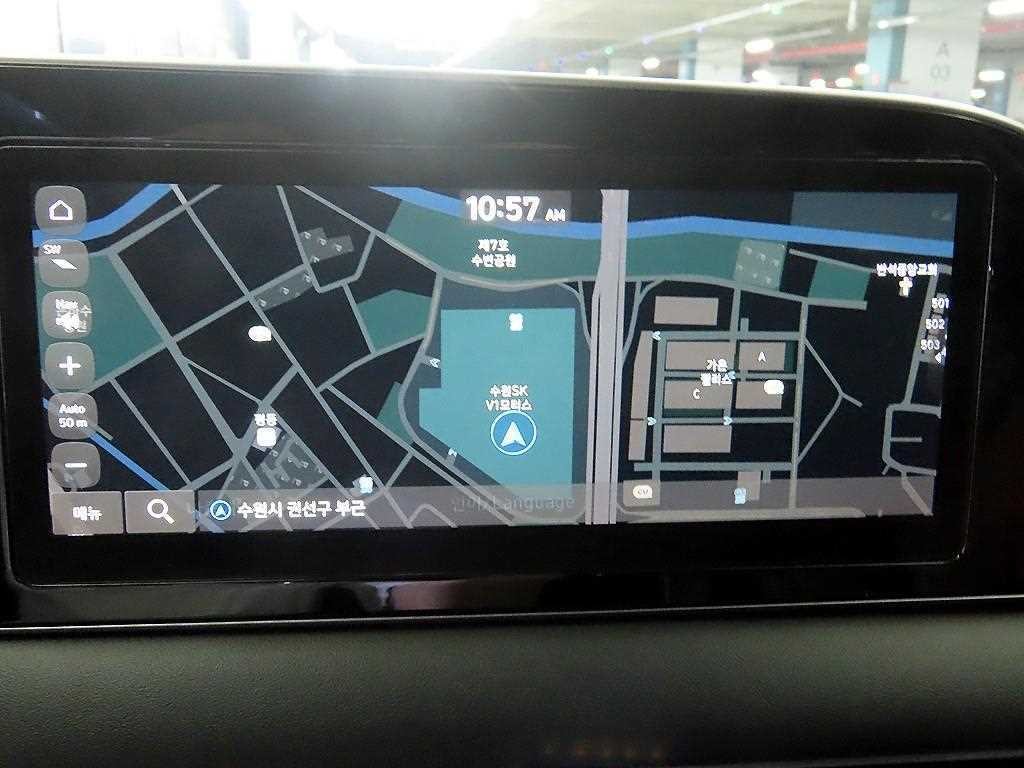 현대 팰리세이드 디젤 2.2 2WD 프레스티지 이미지 14