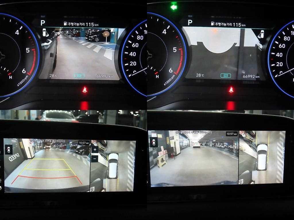 현대 팰리세이드 디젤 2.2 2WD 프레스티지 이미지 17