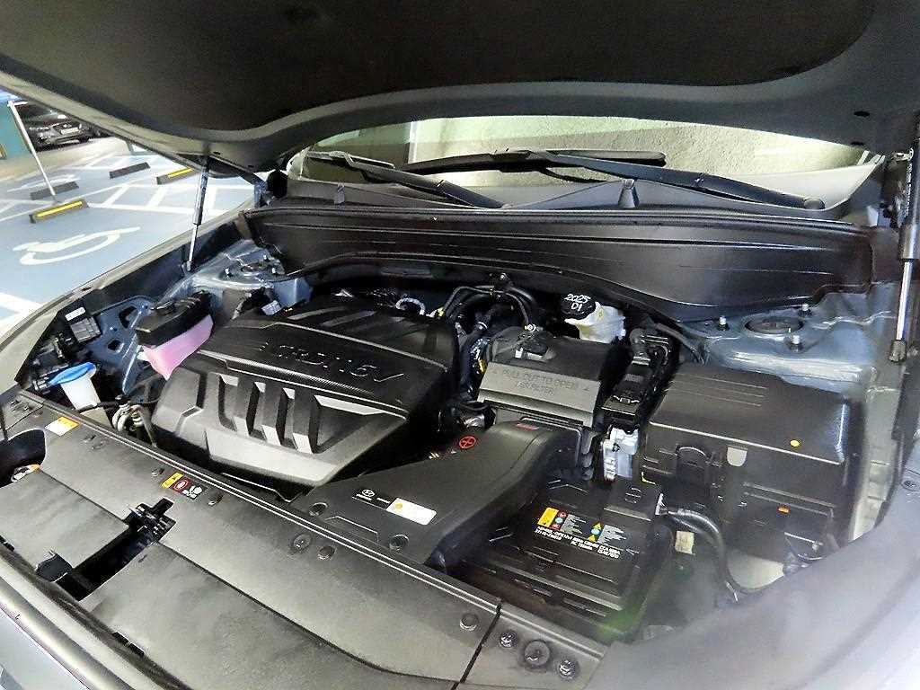 현대 팰리세이드 디젤 2.2 2WD 프레스티지 이미지 19