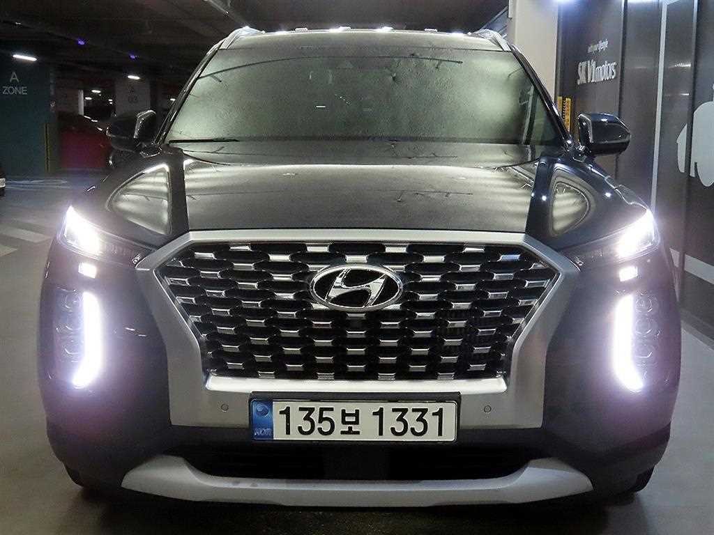 현대 팰리세이드 디젤 2.2 2WD 프레스티지 이미지 2