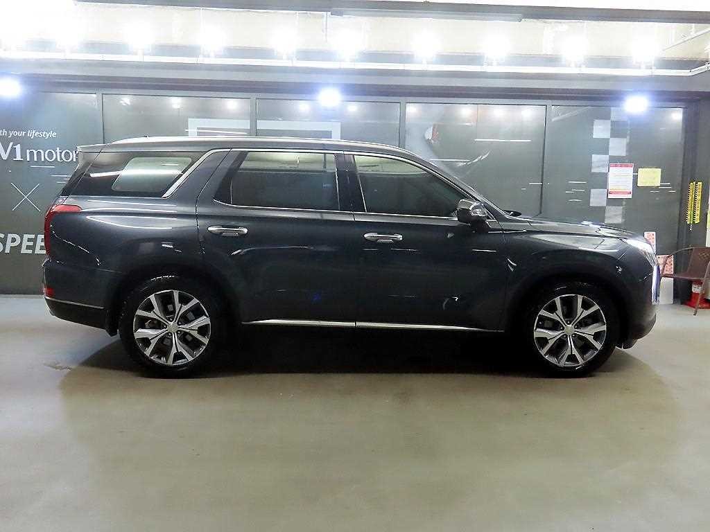 현대 팰리세이드 디젤 2.2 2WD 프레스티지 이미지 3