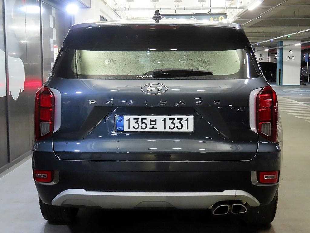 현대 팰리세이드 디젤 2.2 2WD 프레스티지 이미지 5