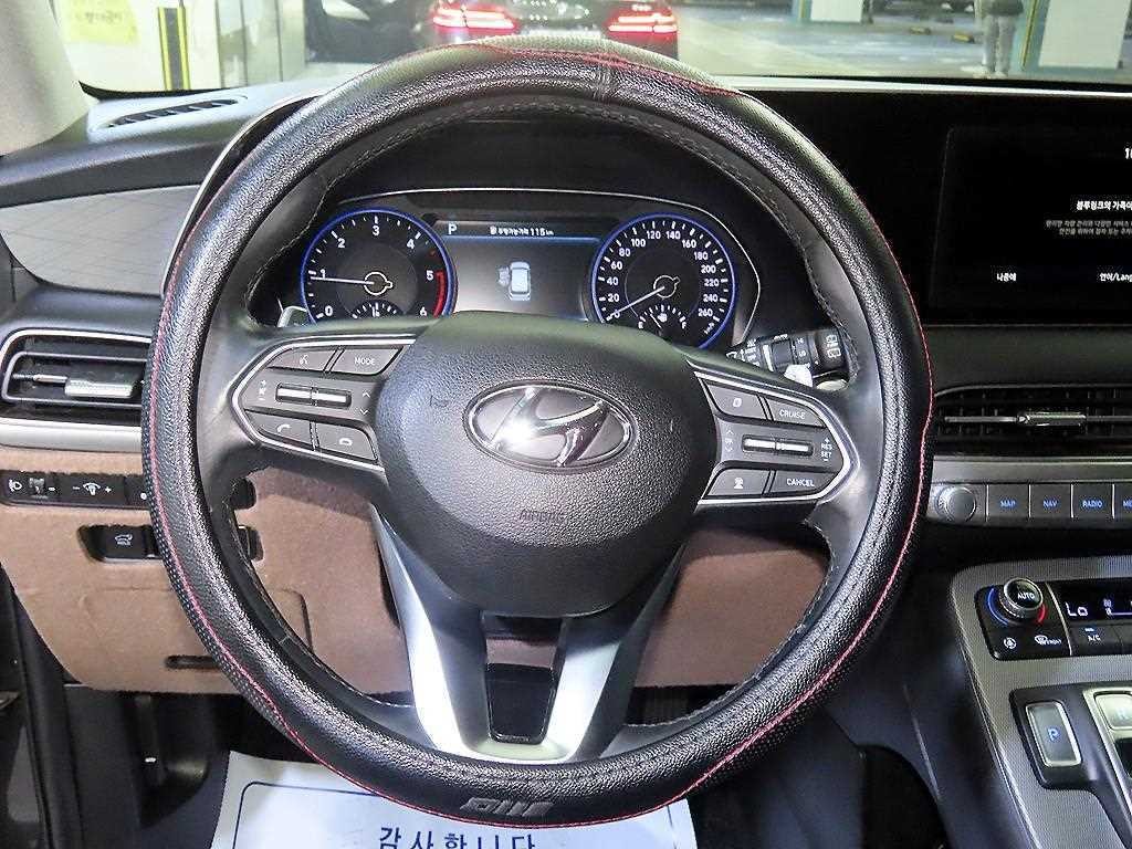 현대 팰리세이드 디젤 2.2 2WD 프레스티지 이미지 8
