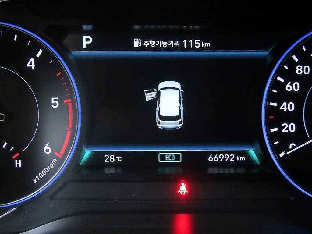 현대 팰리세이드 디젤 2.2 2WD 프레스티지 이미지 9