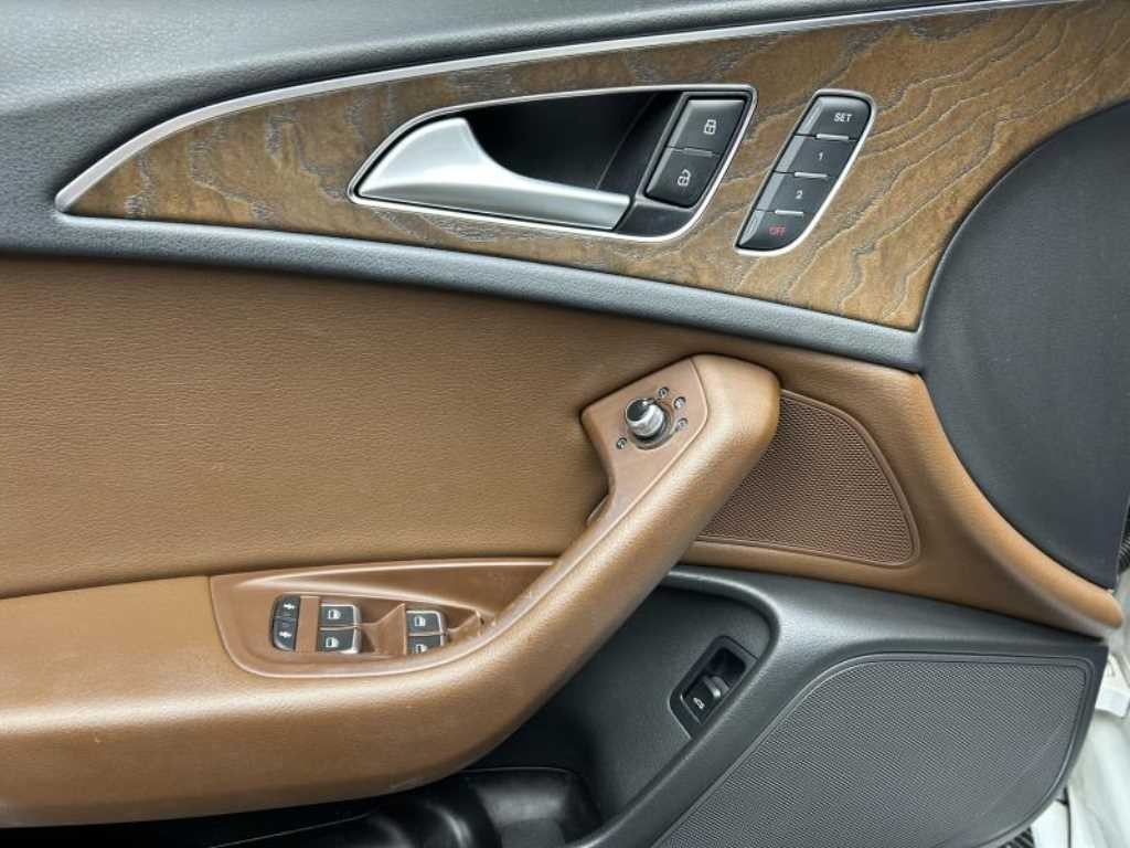 아우디 A6 뉴A6 35 TDI 다이나믹 이미지 11