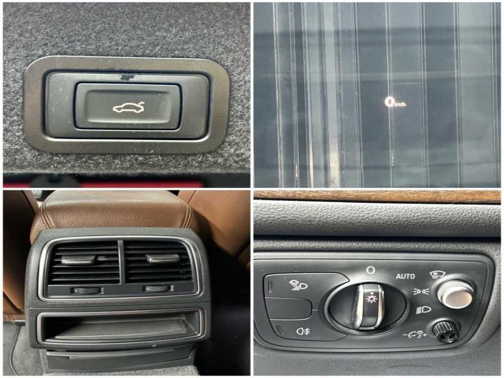 아우디 A6 뉴A6 35 TDI 다이나믹 이미지 16