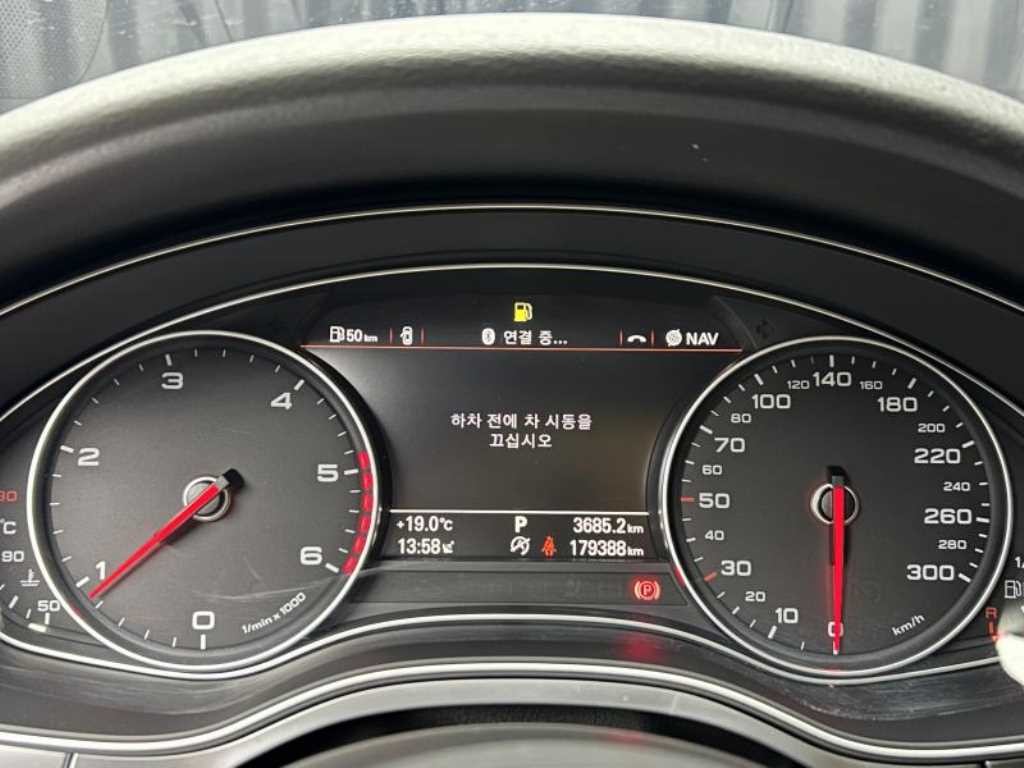 아우디 A6 뉴A6 35 TDI 다이나믹 이미지 17