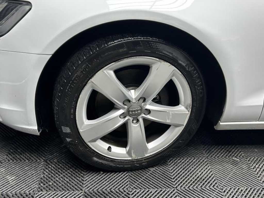 아우디 A6 뉴A6 35 TDI 다이나믹 이미지 18