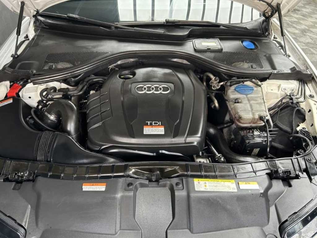아우디 A6 뉴A6 35 TDI 다이나믹 이미지 19