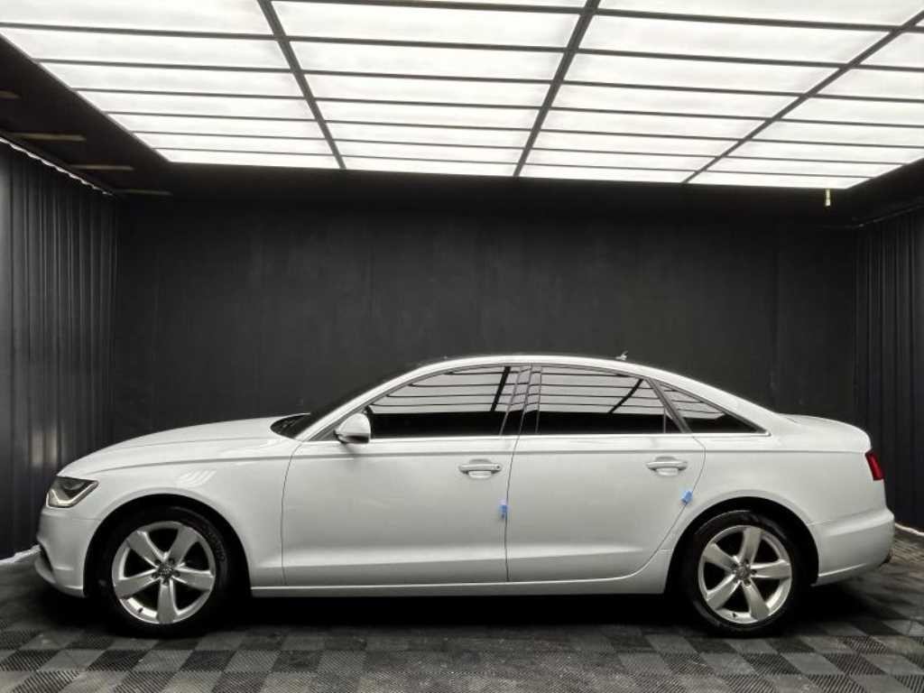 아우디 A6 뉴A6 35 TDI 다이나믹 이미지 3