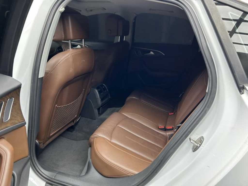 아우디 A6 뉴A6 35 TDI 다이나믹 이미지 6