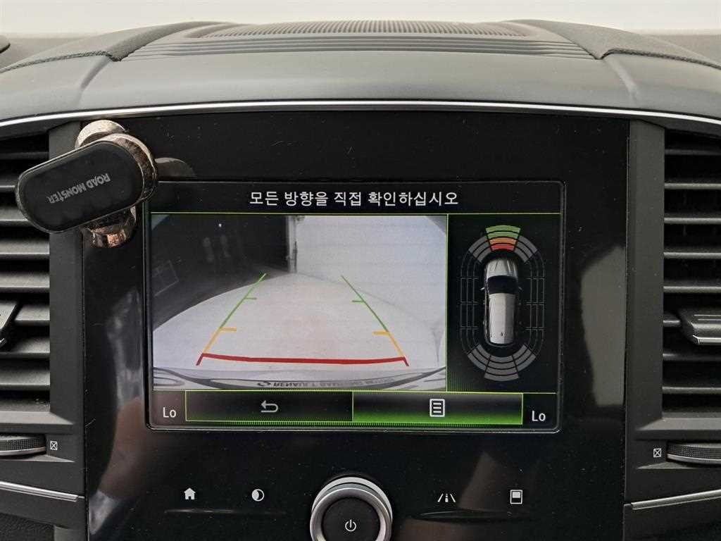 르노코리아(삼성) QM6 디젤 2WD RE 시그니처 이미지 10