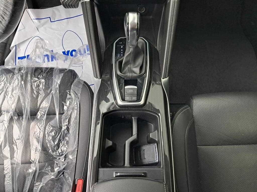 르노코리아(삼성) QM6 디젤 2WD RE 시그니처 이미지 14