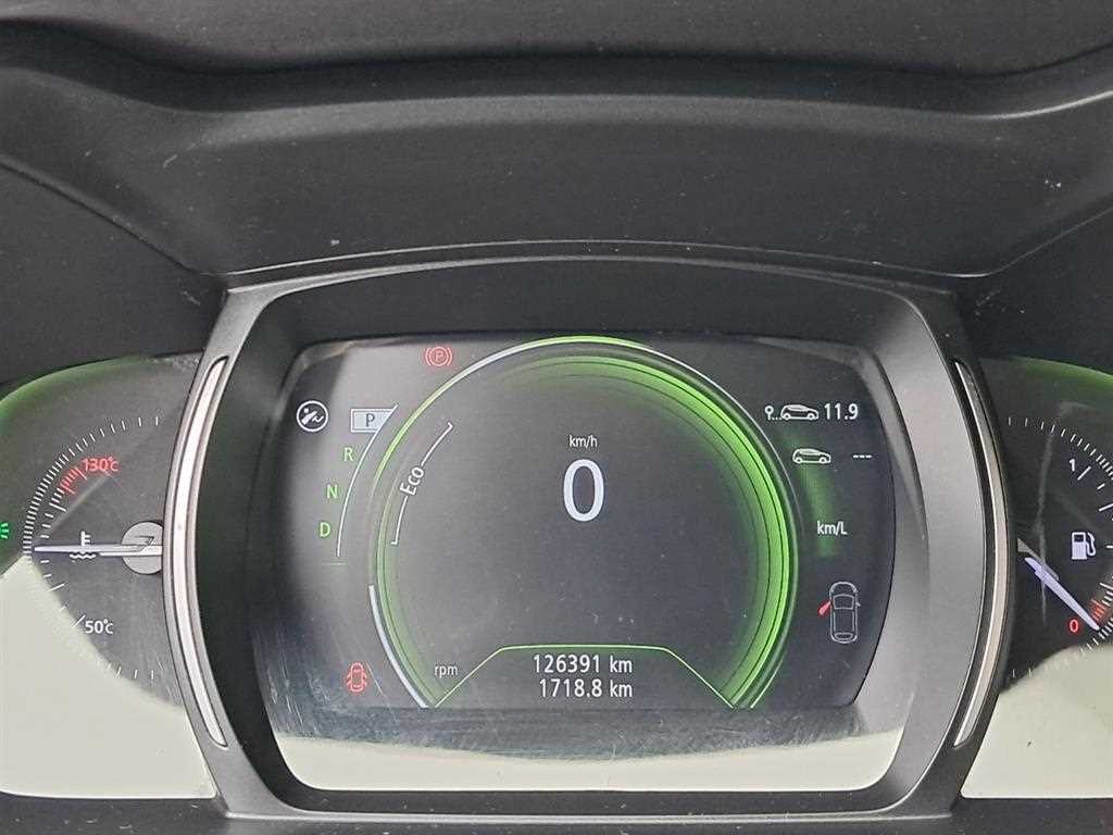 르노코리아(삼성) QM6 디젤 2WD RE 시그니처 이미지 8